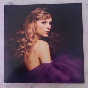 Taylor Swift Speak Now Taylor’s Version Vinyl